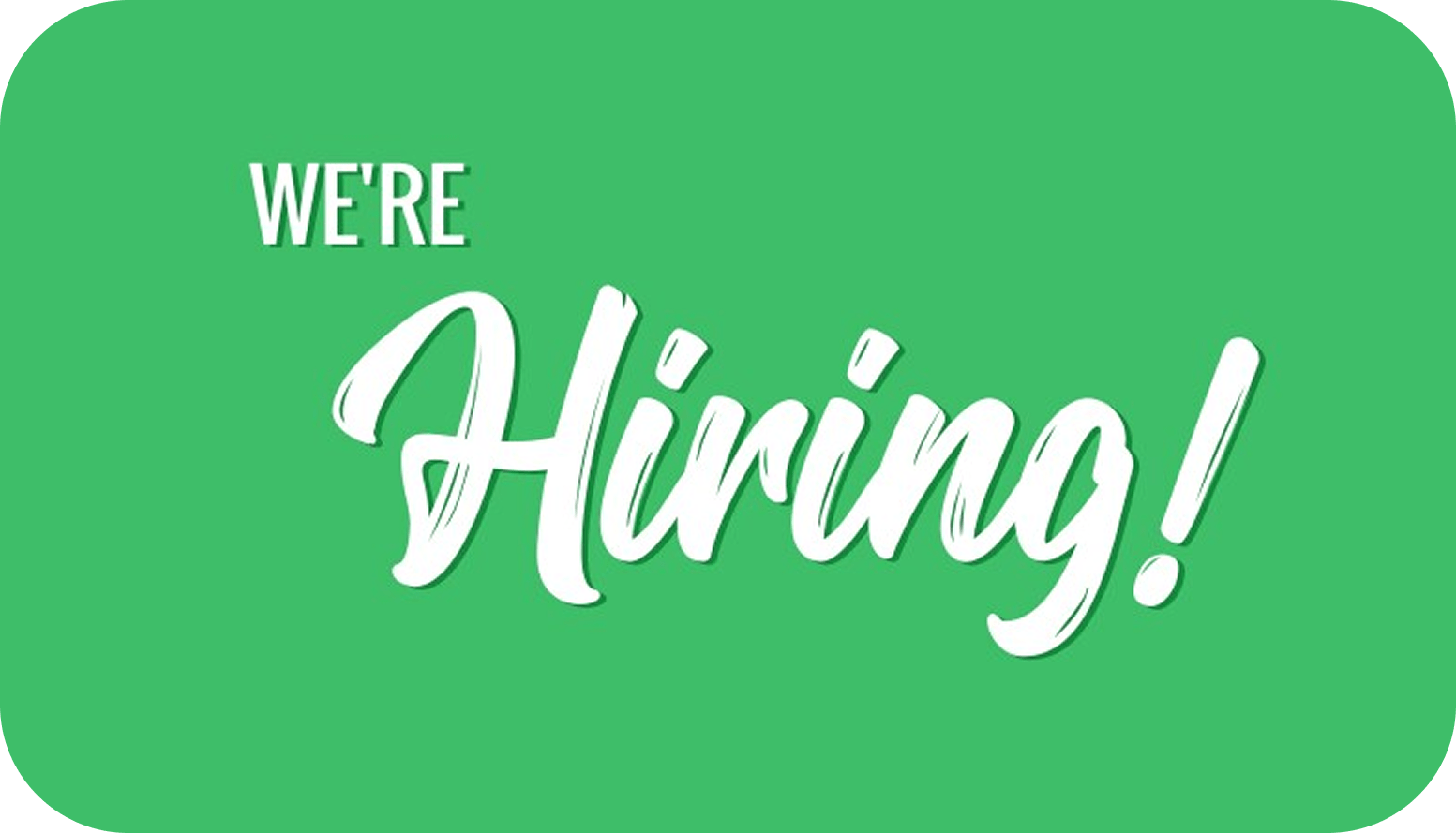 Vacancies