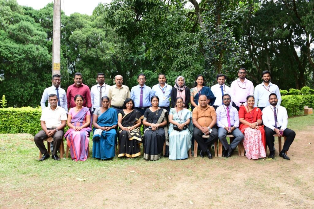 Resolving 24 Years of EPF Issues: A Milestone Achievement for SLSPC Plantation Workers