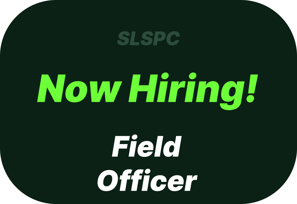 We are seeking a dedicated and experienced Field Officer
