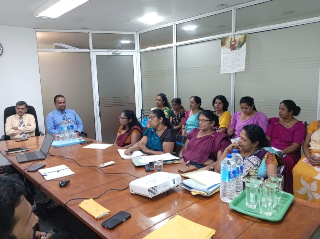 SLSPC Holds First-Ever Administrative Conference to Strengthen Plantation Management and Administrative Excellence