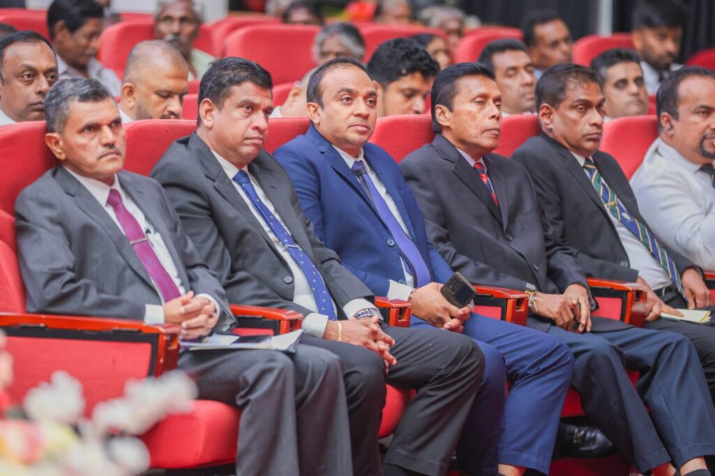 Payment of Unpaid Statutory Allowances for SLSPC  Workers, Pending for Over Two Decades, Commences –